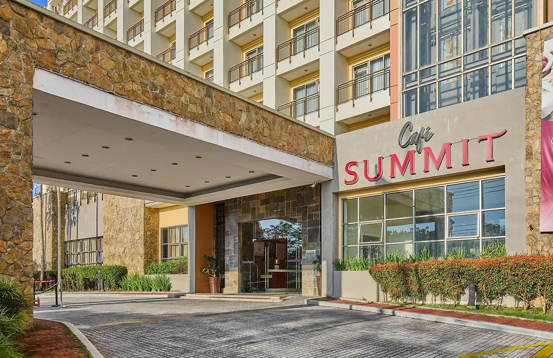 Summit Ridge Tagaytay-1