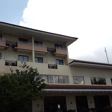 Hotel Kimberly Tagaytay-2